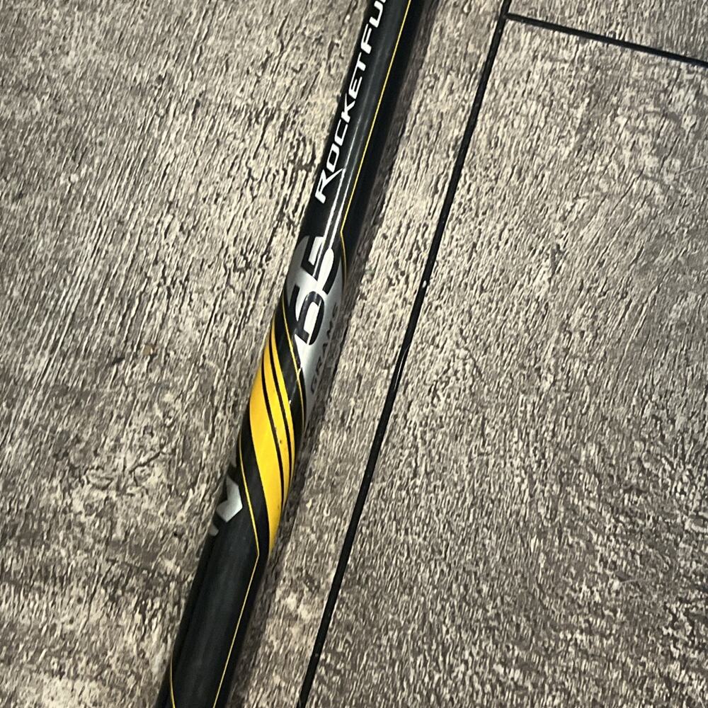 Taylormade RBZ Stage 2 19 degree 3 Hybrid Right Hand Senior Flex Needs New Grip - Picture 11 of 15